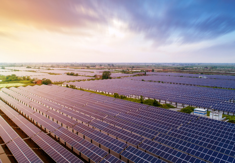 IndiGrid to Acquire Two Solar Projects in Andhra Pradesh from Spain’s Fotowalio Renewable