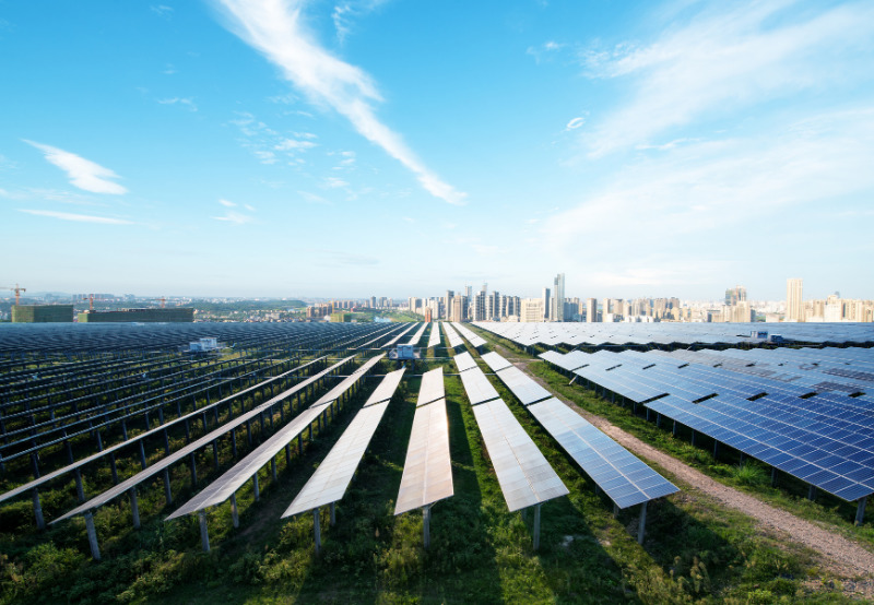 Indonesia Invites Bids for Solar and Bioenergy Projects