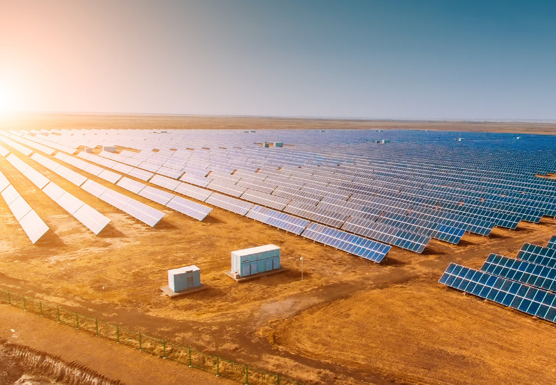 Insurance Premium in The US Solar Market Up by 400% in the Last Two Years