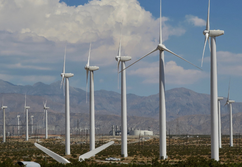 KP Energy Completes Transmission Line in Gujarat to Evacuate Wind Power