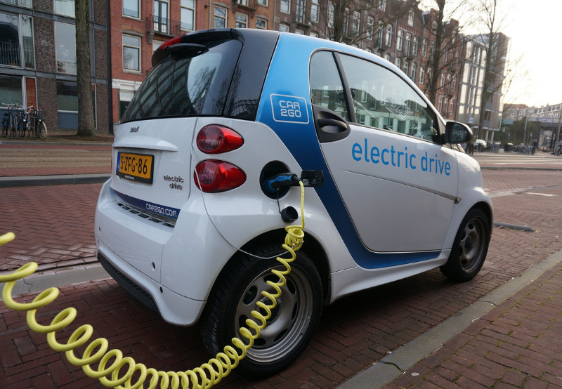 Karnataka Allocates Over $3 Billion for Setting up EV Base, Solar-Wind Hybrid Projects