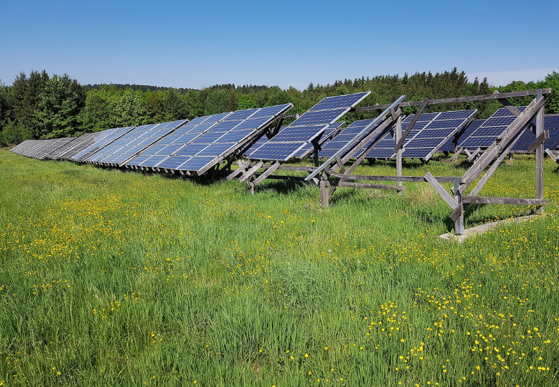 NTPC Invites Bids for the Solarization of 47 ISA Member Countries