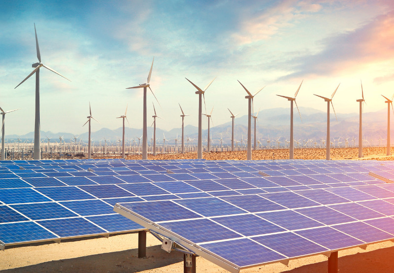 Poland Allocates 800 MW of Solar and 900 MW of Wind Capacity in Latest Auction