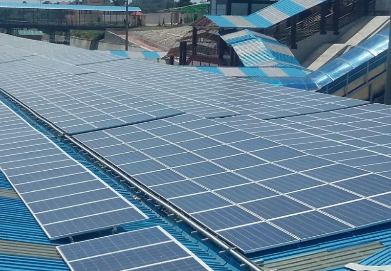 Railways to Discuss Ways to Make Solar Tenders More Attractive After Poor Response (2)