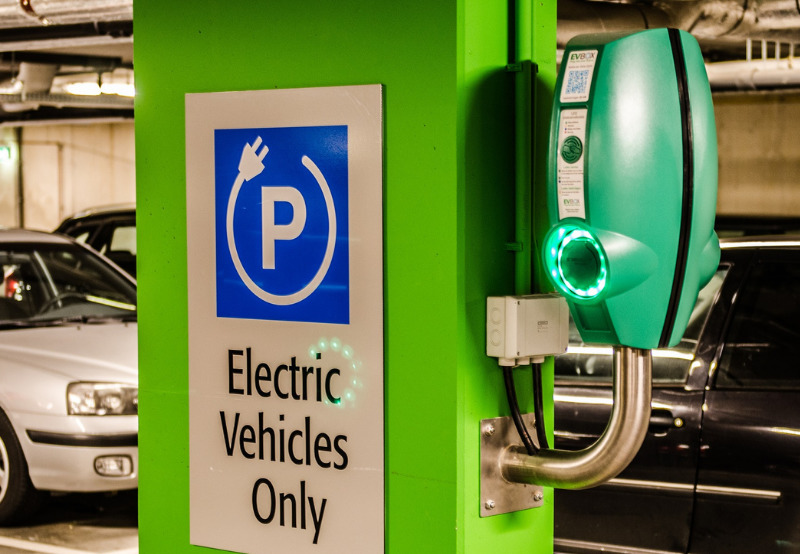 Rajasthan Sets a Tariff of ₹6 for Public Electric Vehicle Charging Stations