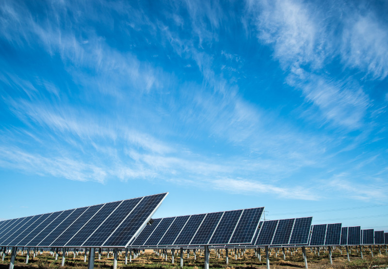 Solar Developer ReneSola Reports Net Revenue of $9.7 Million in Q3 2020