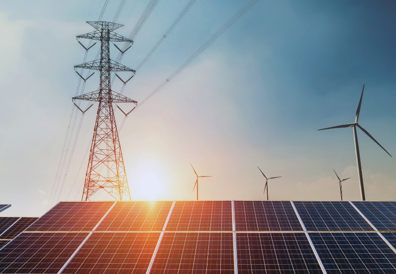 Solar Developers Seek Center's Help for Payment Release by Andhra DISCOMs