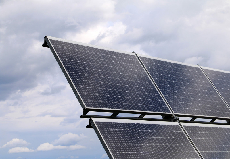 Sri Lanka Plans a 100 MW Solar Project Through Private Sector Investment