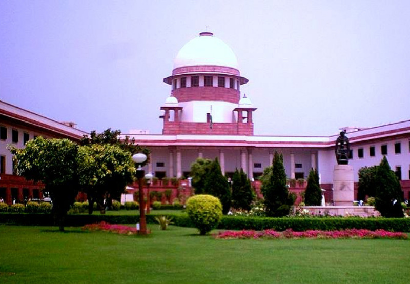 Supreme Court Pulls Up Center for Laxity, Extends Stay on CERC’s Functioning