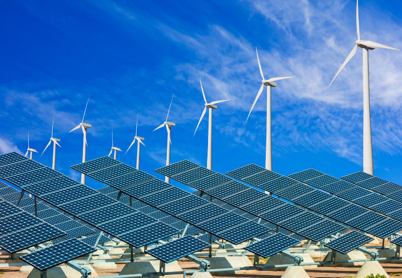 Tamil Nadu Commission Dismisses NSEFI's Plea for Rollover of Banked Renewable Energy