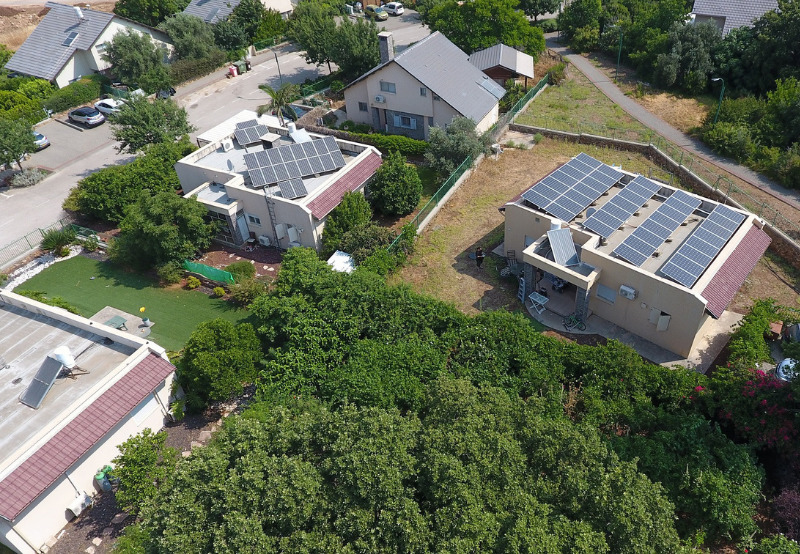 Tamil Nadu Regulator Clarifies Billing Mechanism for Rooftop Solar Prosumers