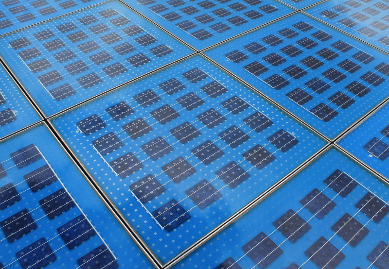 Tender Issued for 5,000 Mono PERC Solar Cells, 200,000 Multicrystalline Silicon Cells