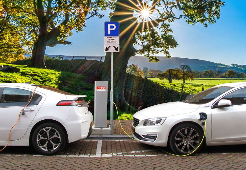 Top Five Developments That Shaped the EV Sector in 2020