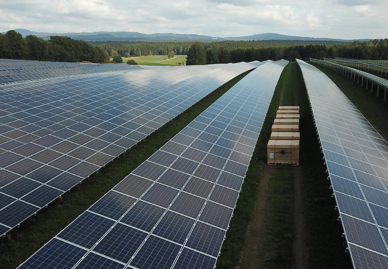Torrent Power Reissues Tender for Purchasing 300 MW of Solar in Gujarat