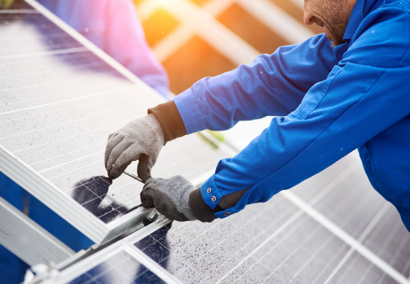 DGTR Imposes Countervailing Duty of 9.71% on Solar Glass Imports from Malaysia