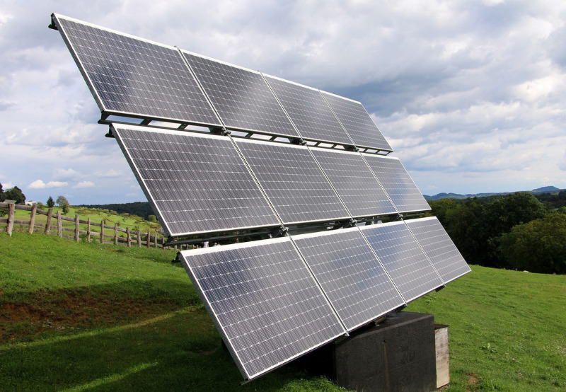 Bids Invited for 1 MW of Ground-Mounted, Rooftop Solar Projects at Srikalahasti Temple