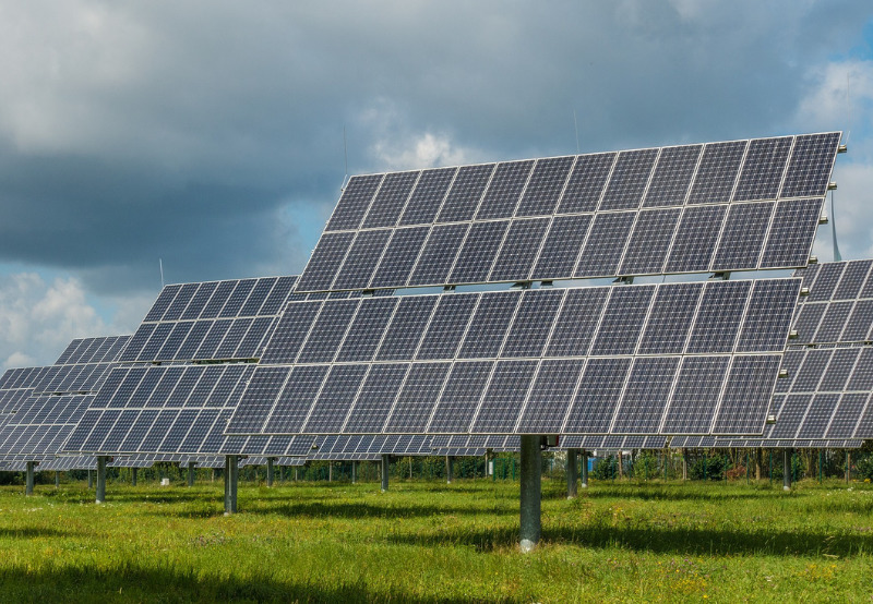 Adani Green to Acquire a 20 MW Solar Project in Uttar Pradesh