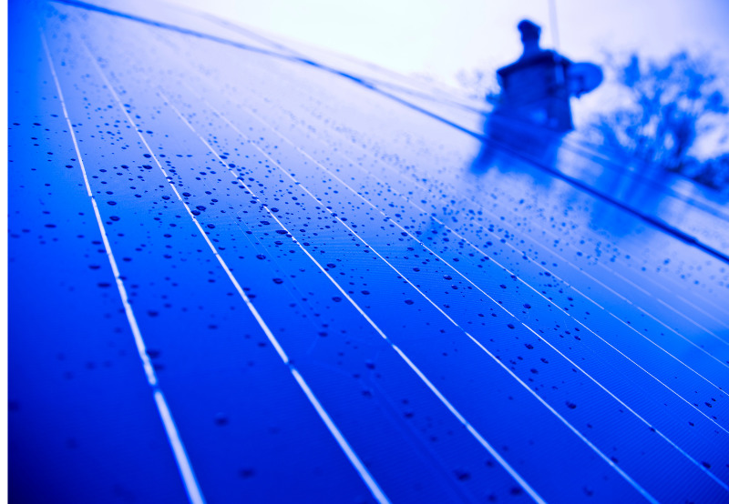 BEL Invites Bids for Polycrystalline Modules for 2.86 MW of Solar Projects in Maharashtra