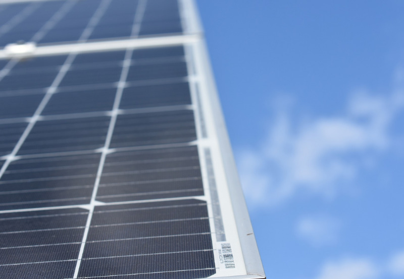 Bids Invited for Supply of 300,000 Multicrystalline Solar Cells