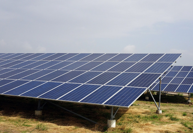 Bids Invited to Develop 250 MW of Solar Projects with ₹2.83_kWh Tariff Cap in Maharashtra
