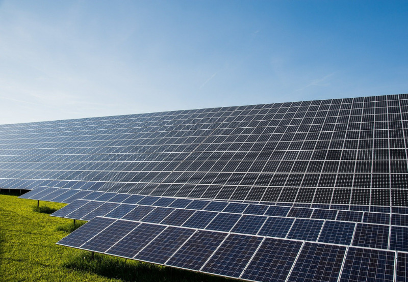 Cipla to Procure Solar Via Open Access Under Group Captive Model from AMP Energy