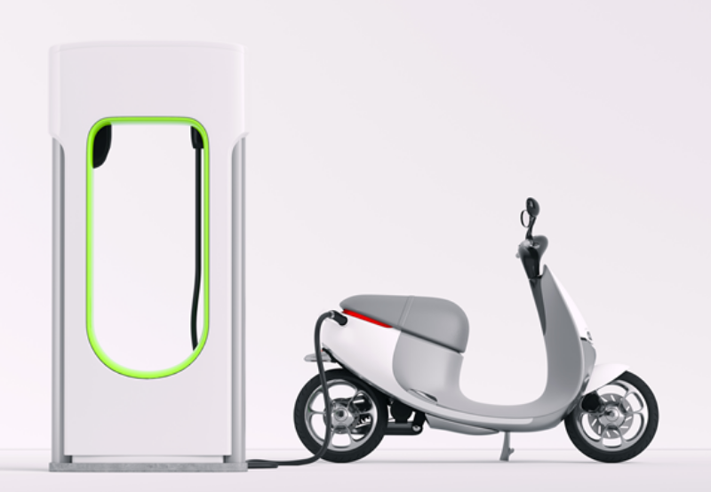 Companies Expect a Phenomenal Year for Electric Vehicles in 2021_ Industry Reacts