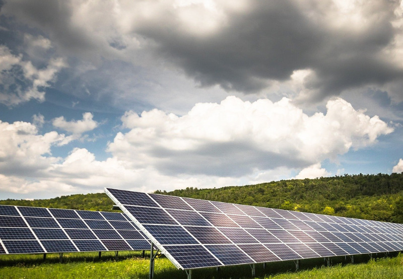 Daily News Wrap-Up_ Tata Power Solar to Build a 95 MW Solar Project for GSECL