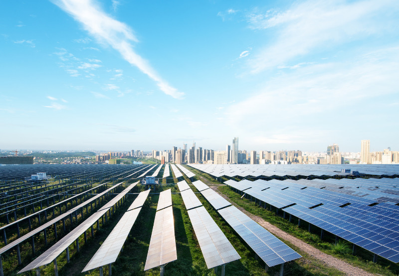 Daily News Wrap-Up_ Total, 174 Power Global to Develop 1.6 GW of Solar Projects