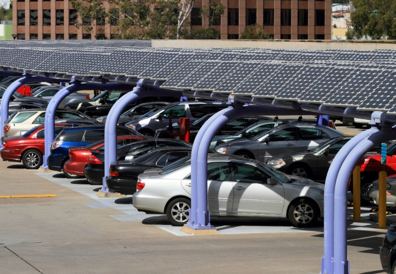 Daily News Wrap-Up_ Total Solar Completes a 1 MW Solar Carport Project in Chennai