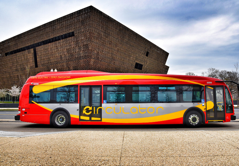 Delhi Floats Tender for the Operation of 575 Electric Buses in the City