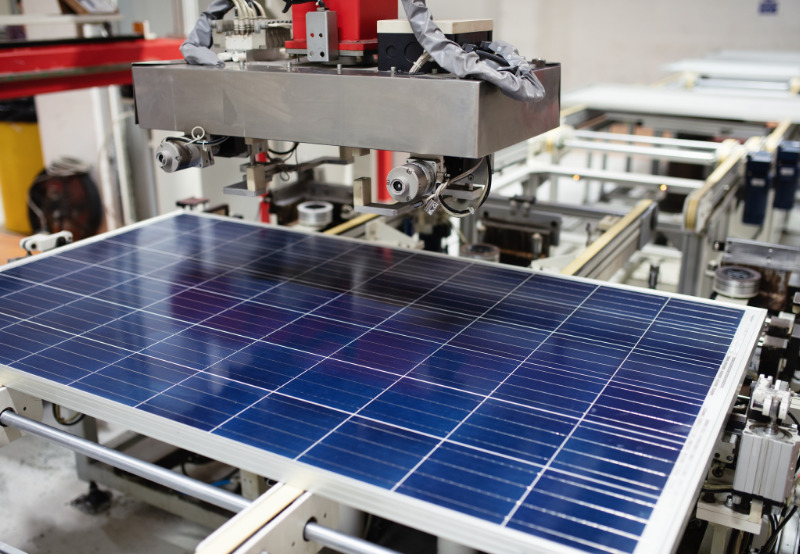 Eco-Friendly ZTO Buffer Developed for Kesterite Solar Cell