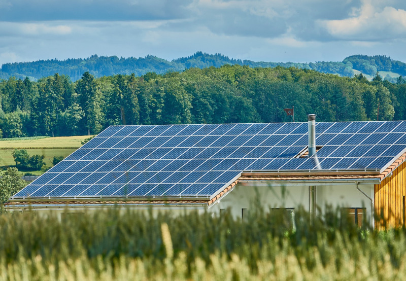 Germany Added 481 MW of Solar Installations in November 2020