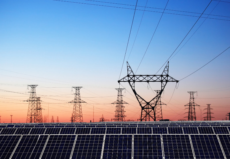 Gujarat Commission Adopts ₹1.99_kWh Tariff Discovered in GUVNL's 500 MW Solar Auction