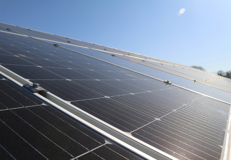 Gujarat Issues Tender for 500 MW of Solar Projects