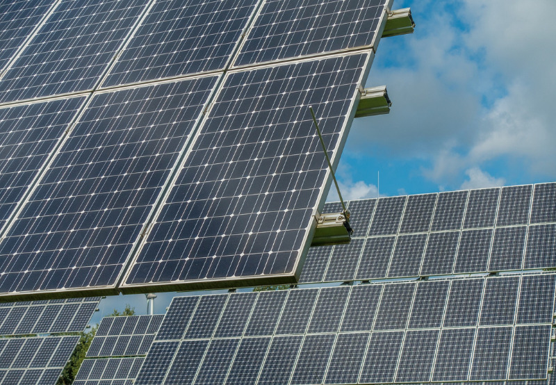 IREDA Signs MoU to Support NHPC in Green Energy Projects for Five Years