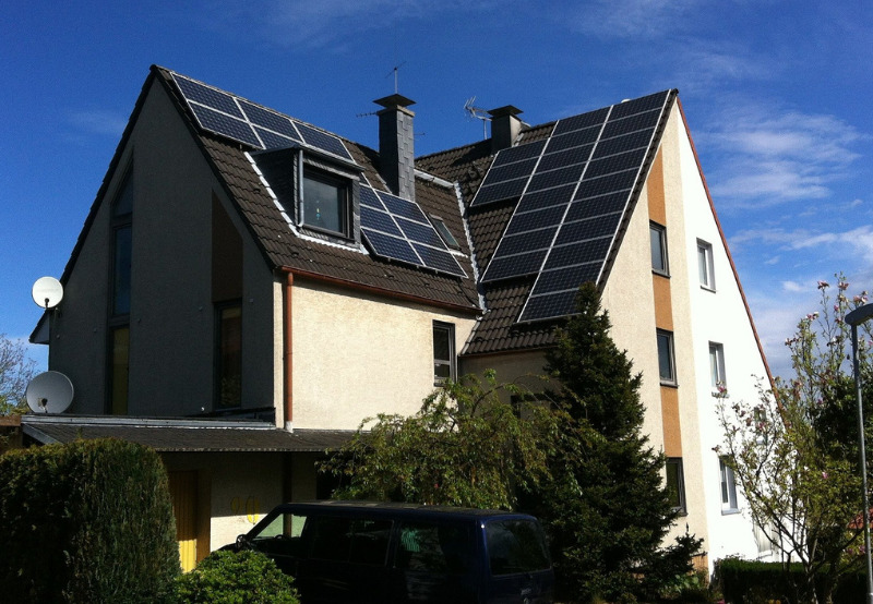 Ministry of Power To Review Net Metering Restriction for Rooftop Solar Systems Over 10 kW