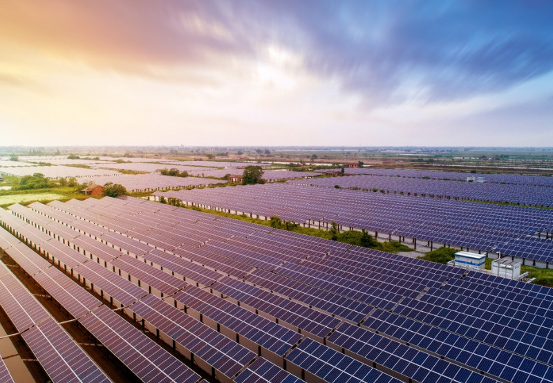 NHPC Floats EPC Tender for a 100 MW ISTS-Connected Solar Project in Karnataka