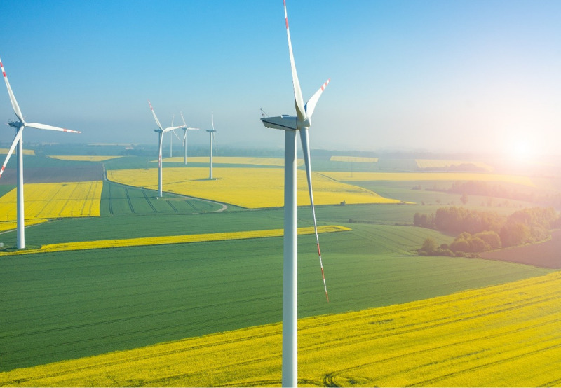 NTPC Invites Bids for Development of 300 MW of ISTS-Connected Wind Power Projects