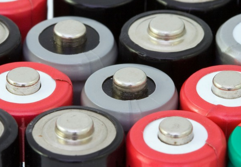 New Nanostructured Alloy Could Revolutionize Aqueous Battery Manufacturing