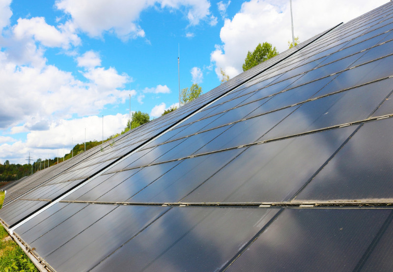 Open Access Solar Installations Increased by 56% in 2020 Despite Challenges