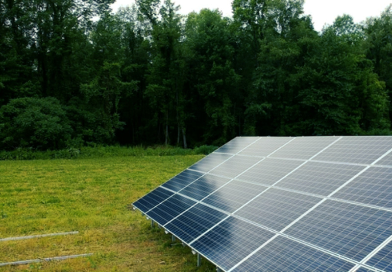 Project Finance Brief_ Duke Energy Acquires a 144 MW Solar Project From Recurrent Energy