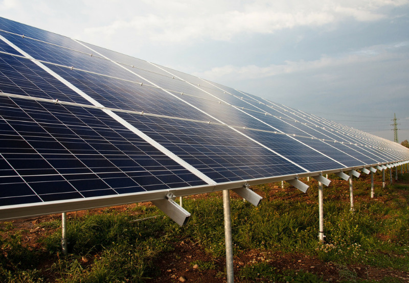 SECI Issues Tender for 50 MW of Solar Projects with 10 MW Agro-PV Component in Tamil Nadu