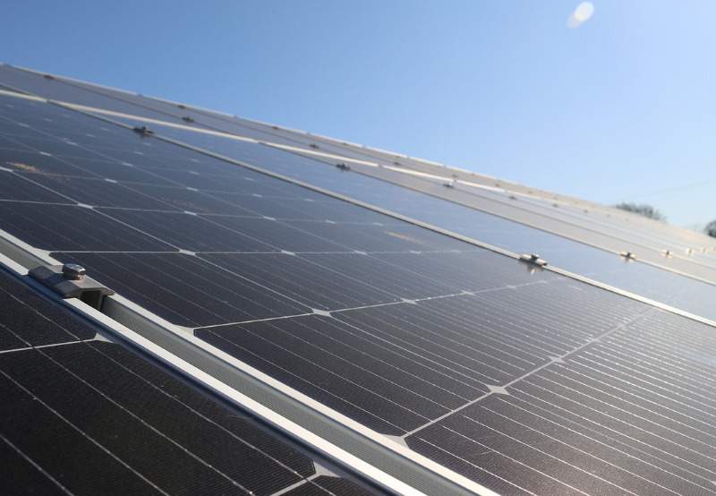 SECI Issues Tender to Construct a 25 MW Solar Project at a Coal Washery in West Bengal