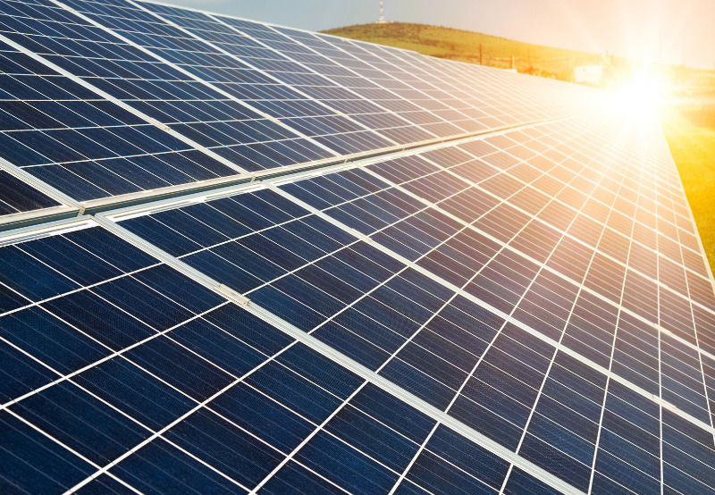 Solar Developers, DISCOM Spar Over CUF to be Considered for Safeguard Duty Reimbursement