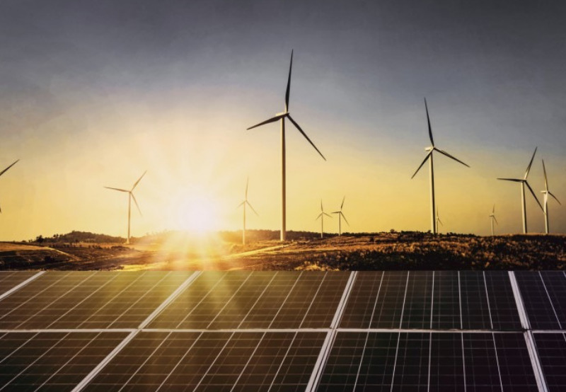 Spain Awards 2.034 GW of Solar and 998 MW of Wind Projects in Latest Auction