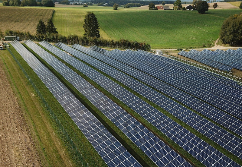 Tata Power Receives Letter of Award to Develop a 110 MW solar project in Kerala