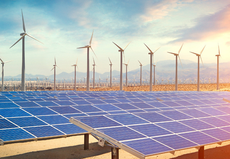 Technical Assistance Offered for Renewable Energy Projects in Vietnam