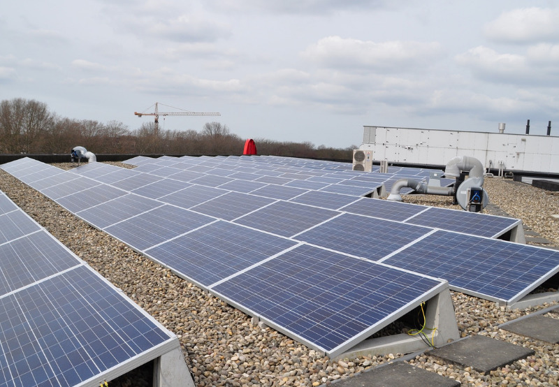 Thanjavur Smart City Floats Tender for 3 MW of Solar Projects at a Sewage Treatment Unit