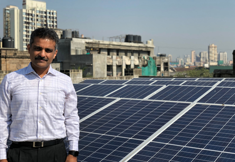 There is a Lot of Pent-Up Demand for Rooftop Solar: Interview