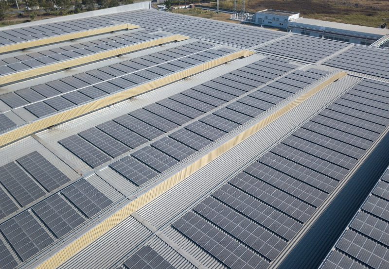 Punjab Proposes Net Metering Rules to Restrict Rooftop Solar Installations